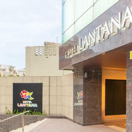 Hotel Lantana Naha Kokusai-Dori Eksteriør billede